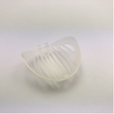 Крышка плафона лампочки для холодильника Whirlpool 481246098066