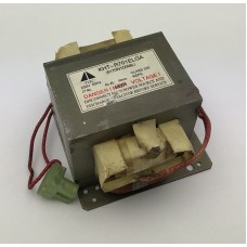 Трансформатор для микроволновки LG Б/У 6170W1D098L  KHT-R701ELGA  Class-220
