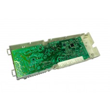 Модуль (Плата) для стиральной машины Bosch/Siemens Б/У 75432201 9000648307