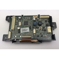 Дисплей (модуль) для духового шкафа Whirlpool 480121103492
