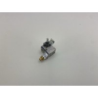 Кран газовий для плити Whirlpool Indesit 481236058388