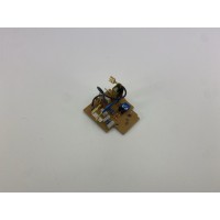 Плата (модуль) для мясорубки Bosch 00172061