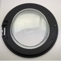 Люк в сборе для стиральной машины Whirlpool 488000630887 С00630887