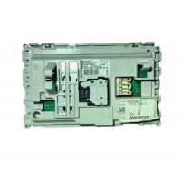 Модуль (Плата) для пральної машини ariston/indesit Б/У C00066457