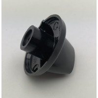 Ручка регулировки для газовой плиты Whirlpool 461241278647