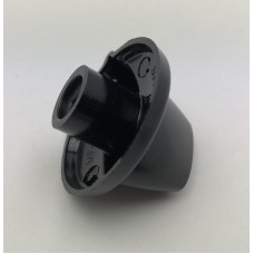 Ручка регулировки для газовой плиты Whirlpool 461241278647