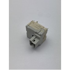 Переключатель режимов стиральной машины Gorenje Bosch Whirlpool Б/У 1-1A/2-2A ALPS 16