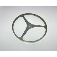 Шкив для стиральной машины Whirlpool D=298mm H=19mm Б/У 461975006091 461975006092