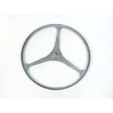 Шкив для стиральной машины D=298mm H=19mm Whirlpool 461975006091 Б/У