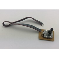 Потенциометр для микроволновой печи P16