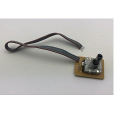 Потенциометр для микроволновой печи P16