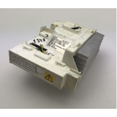 Модуль (Плата) для стиральной машины Electrolux  Zanussi Б/У 132527714 4339991L100G