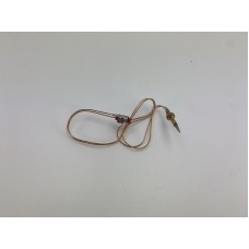 Термопара для газовой плиты Whirlpool L=450мм 481213838042 C00312078