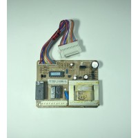 Модуль (плата) керування для холодильника LG 6871JB1272E EBR387993