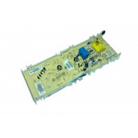 Модуль (плата управления) для стиральной машины Gorenje Bosch Б/У 52X2623 63195 251699709