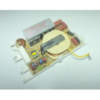 Інвертор мікрохвильової (НВЧ) печі Panasonic Б/У 4BPPBF041019 E40474R40GS