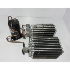 Компресор для сушильної машини Candy 35Q073J R290 J/KL15JGJJW5337O Б/У