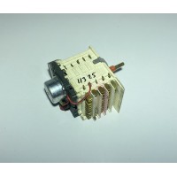 Таймер программатор для стиральной машины Bosch Б/У EC4446.01 467-122