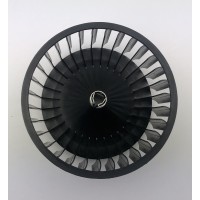 Крыльчатка для сушильной машины Whirlpool 481236118518 D=120mm