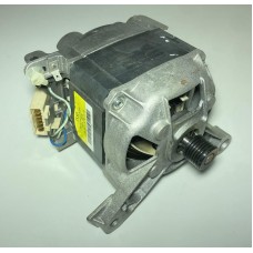 Двигатель (мотор) для стиральной машины Whirlpool Б/У 461973073121 MCA 52/64-148/ALD10