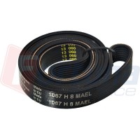 Ремень для стиральной машины 1067H8 C00082995