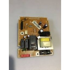 Модуль (плата) управления к микроволновой печи Samsung DE41-00104A M1736NR M1833NR Б/У