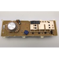 Модуль (Плата) для стиральной машины LG Б/У EAX65392311-1 EBR795834-1