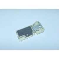 Замок люка (блокування) для пральної машини Electrolux, Zanussi, AEG Б/У 132734801