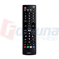 Пульт для телевизора AKB74475472 SMART TV LG (не оригинал) AKB74475472