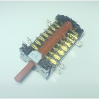 Перемикач режимів духовки Hansa (10 поз.) 8062895 800810