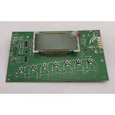 Модуль индикации для стиральной машины Whirlpool Ardo 481221838277 651028608