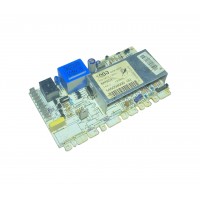 Модуль (плата) для пральної машини Ardo Б/У MINISEL 1000 546054000-02