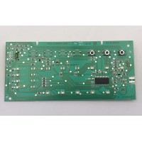 Модуль индикации для стиральной машины Whirlpool 481221470857 651055630