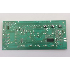 Модуль индикации для стиральной машины Whirlpool 481221470857 651055630