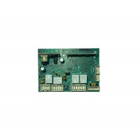 Модуль (Плата) для стиральной машины ariston/indesit Б/У C00270972