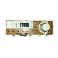 Модуль (Плата) для пральної машини Daewoo Б/У 361430A130 DWD-F101