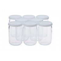 Комплект баночок для йогуртниці Tefal 989641