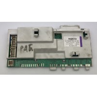 Модуль (Плата) для стиральной машины ariston/indesit Б/У 215007914.00 EVO2