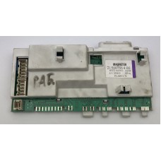 Модуль (Плата) для стиральной машины ariston/indesit Б/У 215007914.00 EVO2
