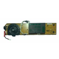 Модуль индикации для стиральной машины Samsung  Б/У DC41-00253A DC61-02995A DC61-03596A Модуль индикации для стиральной машины Samsung  Б/У DC41-00253A DC61-02995A DC61-03596A