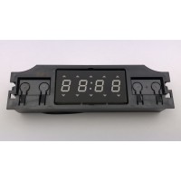 Дисплей (модуль) для духового шкафа Whirlpool 481213038793