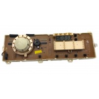 Модуль (Плата) в сборе для стиральной машины LG Б/У 6870EC9275C-1 EBR528560 6870EC9276A 11207