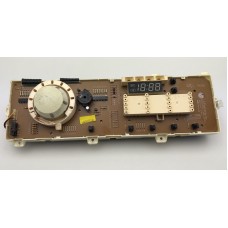 Модуль (Плата) в сборе для стиральной машины LG Б/У 6870EC9275C-1 EBR528560 6870EC9276A 11207