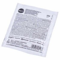 Порошок для чищення накипу для прання. та посуд. машини Whirlpool 3 в 1 50g 484000008800
