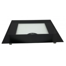 Скло дверей для духовки Whirlpool 595*472mm