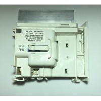 Модуль (Плата) для пральної машини Electrolux Zanussi Б/У 132193105 C0063001 4242501L600