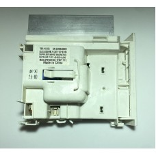 Модуль (Плата) для стиральной машины Electrolux Zanussi Б/У 132193105 C0063001 4242501L600
