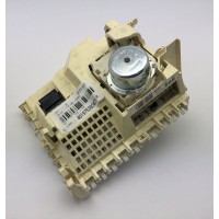 Таймер программатор для стиральной машины Whirlpool 481228219808 461971067598