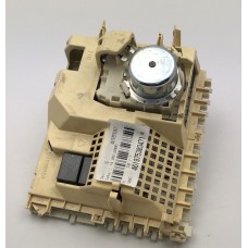 Таймер программатор для стиральной машины Whirlpool 481228219808 461971067598