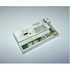 Модуль (Плата) для стиральной машины ariston/indesit Б/У 21501169700